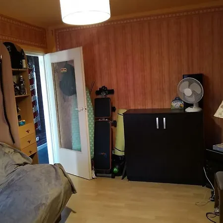 Mieszkanie * Wrocław
