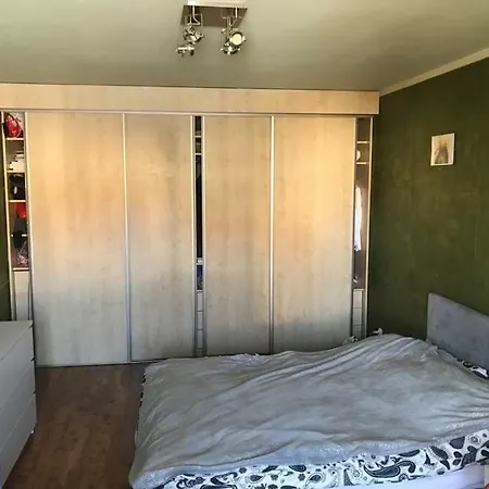 Lejlighed Mieszkanie *